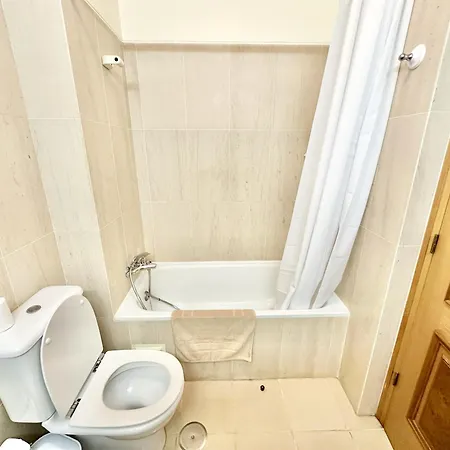 10 Min Da * Albufeira