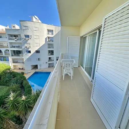 Appartement 10 Min Da Albufeira
