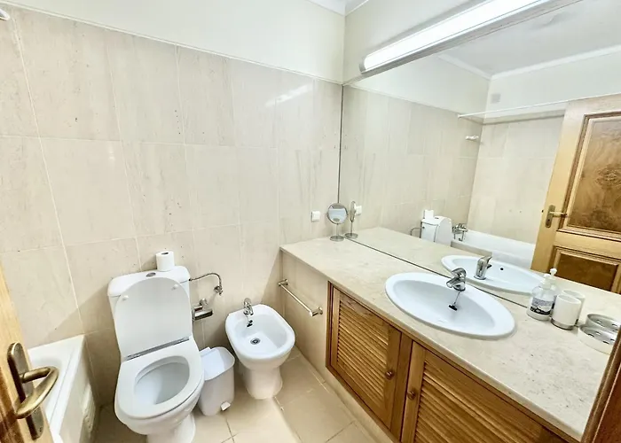 10 Min Da 아파트 알부페이라