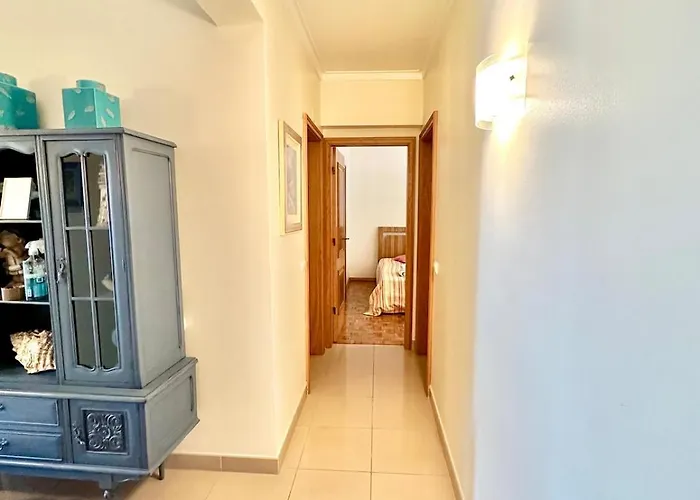 아파트 10 Min Da 알부페이라