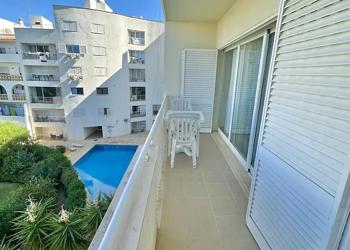 아파트 10 Min Da 알부페이라