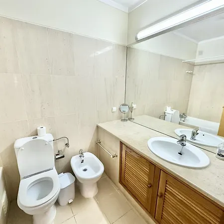 10 Min Da Apartman Albufeira