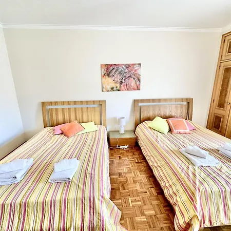 10 Min Da Apartman Albufeira