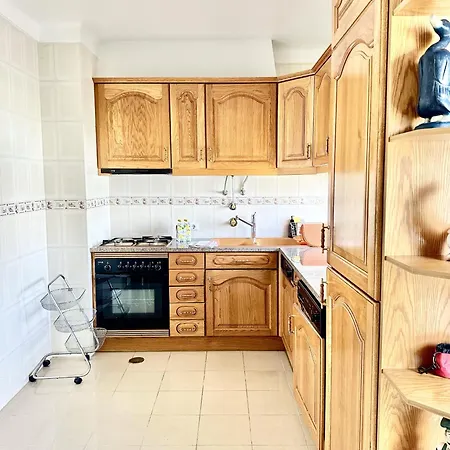 Apartman 10 Min Da *