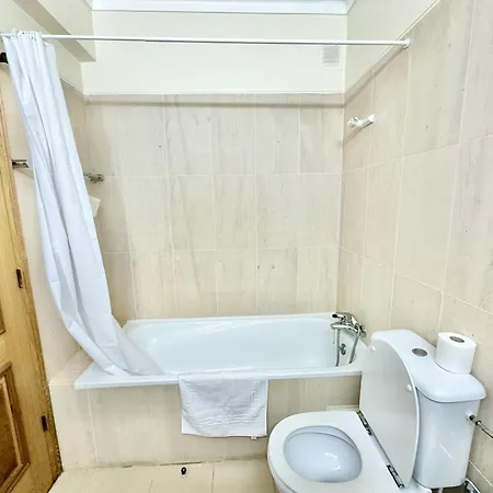 Apartman 10 Min Da Albufeira