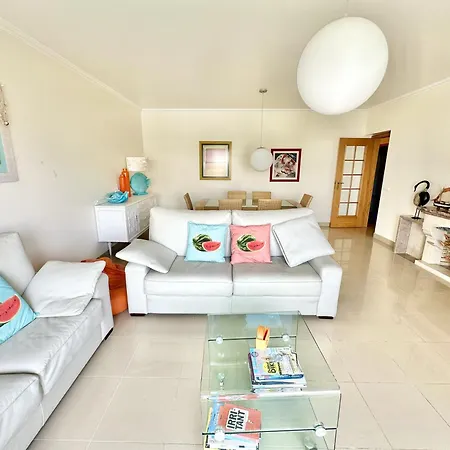 Apartman 10 Min Da Albufeira