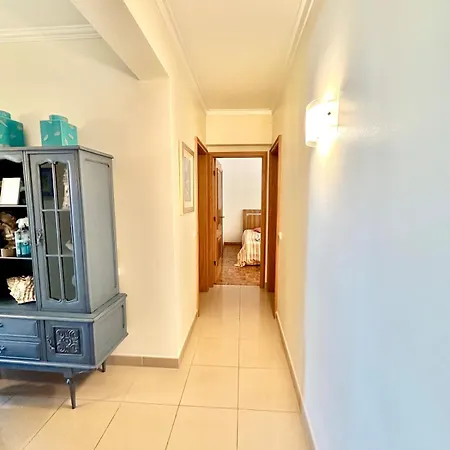 Apartman 10 Min Da Albufeira